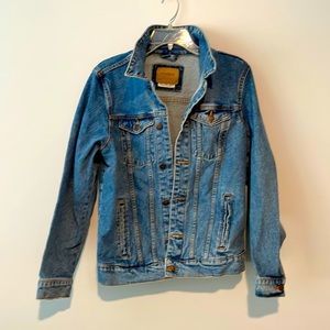 Men’s Denim Jacket